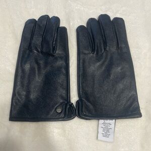 Calvin Klein men’s gloves
